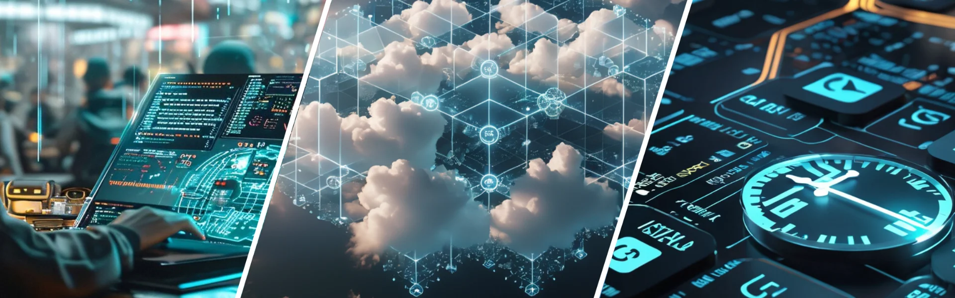 Empowering Your Network Future