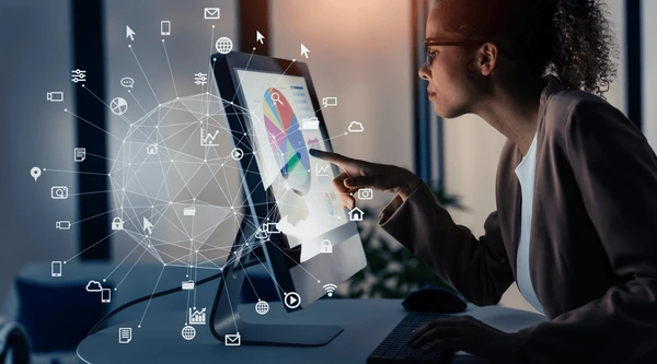 Empowering Your Network Future